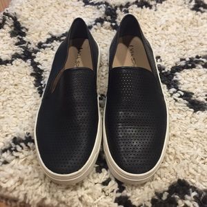 Via Spiga leather sneakers